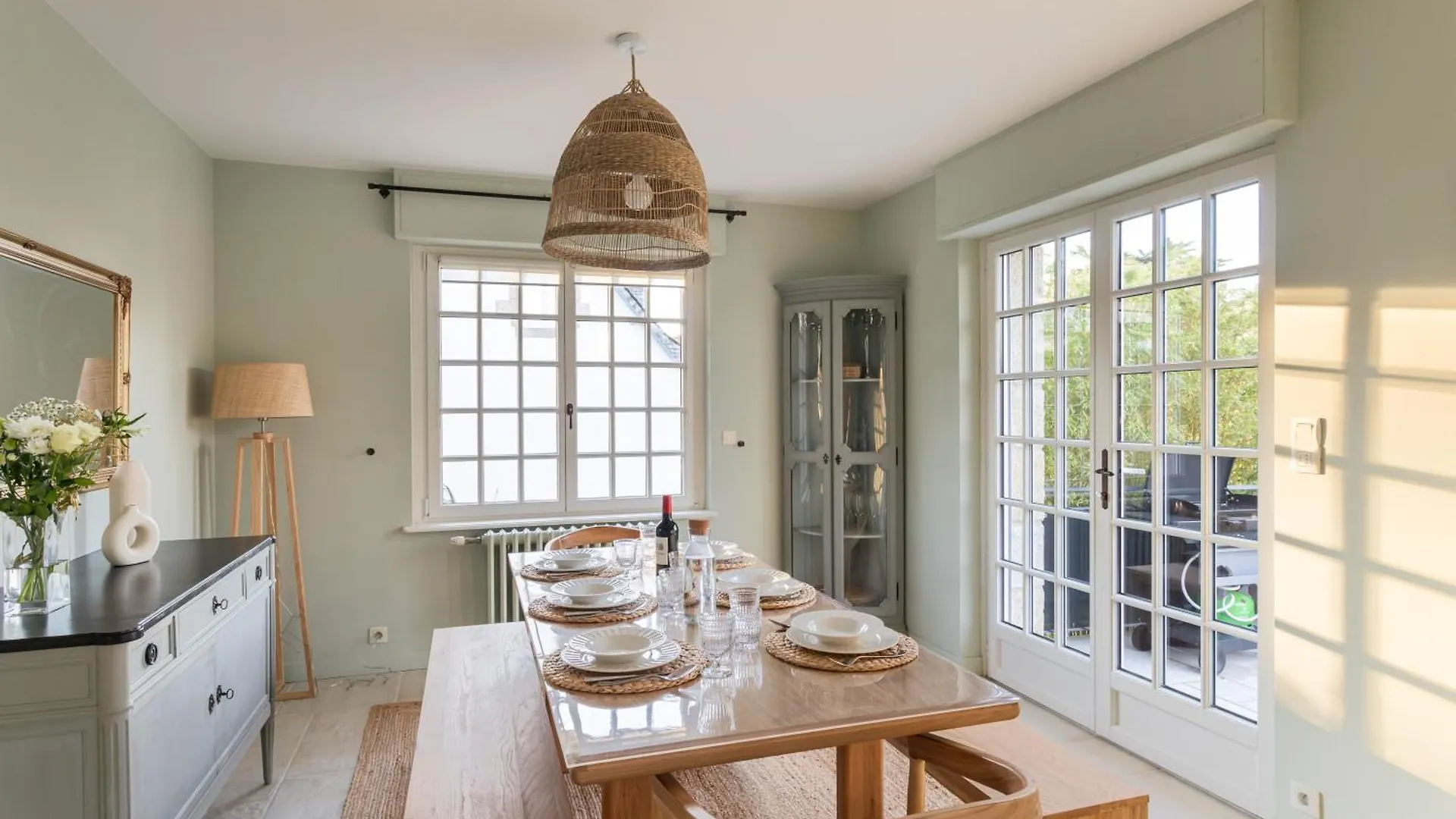 Σπίτι διακοπών Ker Val - Belle Maison Avec Jardin Proche Plage Pleneuf-Val-Andre Γαλλία