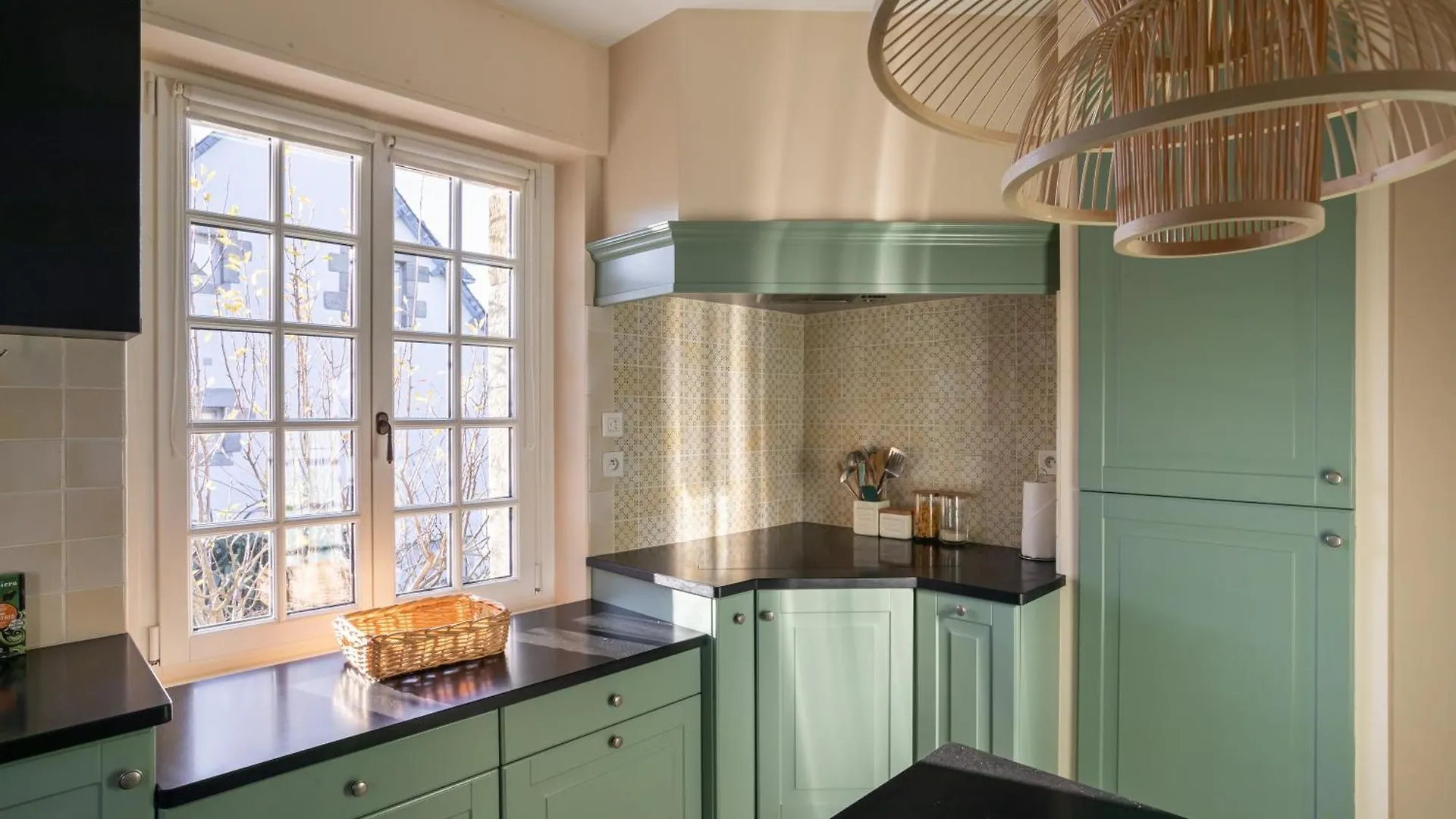 Ker Val - Belle Maison Avec Jardin Proche Plage Pleneuf-Val-Andre 0*,  Γαλλία